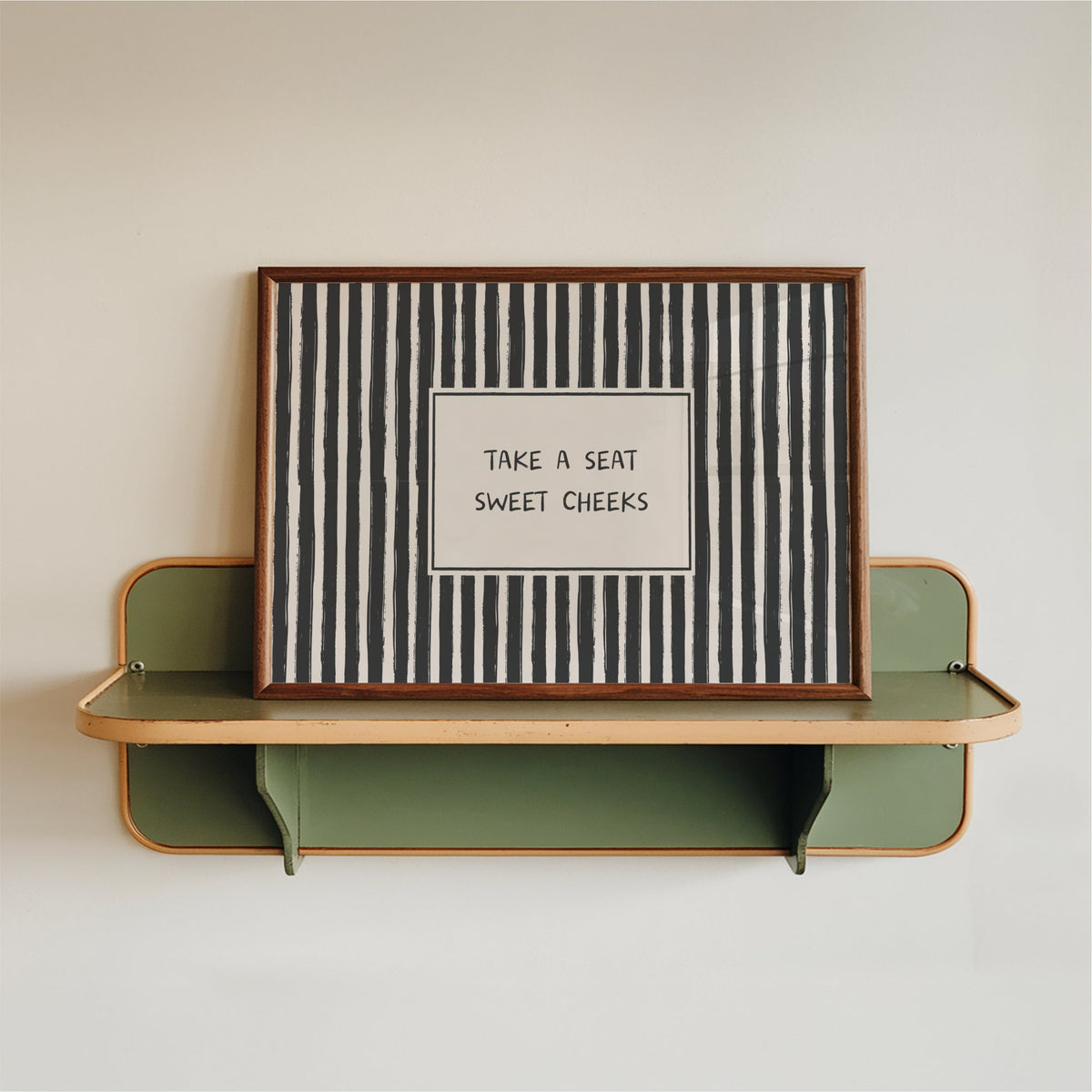 Bathroom Prints